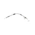 04779806AE by MOPAR - Parking Brake Cable