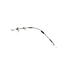 04779806AE by MOPAR - Parking Brake Cable