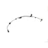 05105572AA by MOPAR - ABS Wheel Speed Sensor