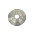 2AMV1996AB by MOPAR - Disc Brake Rotor - Rear, for 2009-2013 Dodge/Chrysler