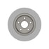 52010080AI by MOPAR - Disc Brake Rotor - Front, Left or Right, for 2002-2022 Dodge/Chrysler/Ram