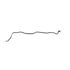 52029908AB by MOPAR - HOSE
