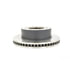 52121050AA by MOPAR - Disc Brake Rotor