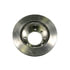 52121050AA by MOPAR - Disc Brake Rotor