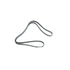 Mopar 53013905AC Serpentine Belt Serpentine Belt