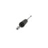 55398314AB by MOPAR - Parking Brake Cable