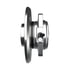 56052930AB by MOPAR - Drum Brake and Hub Assembly - 9.4 x 7.4 x 8.3 inches, Replaces 56052930AA