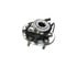 68024245AA by MOPAR - Axle Hub Assembly - Front, Left/Right, for 2009-2010 Dodge Ram 1500 & 2011 Ram 1500