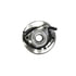 68024245AA by MOPAR - Axle Hub Assembly - Front, Left/Right, for 2009-2010 Dodge Ram 1500 & 2011 Ram 1500