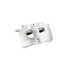 68034097AC by MOPAR - Disc Brake Caliper - Rear, Left