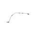 68082092AC by MOPAR - ABS Wheel Speed Sensor