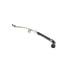 68082857AG by MOPAR - Exhaust Gas Differential Pressure Sensor Line - For 2013-2018 Ram 3500