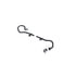 Mopar 68141849AD Fuel Supply Hose TUBE