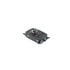 Mopar 68142281AE Transfer Case Switch Transfer Case Switch - For 2013-2022 Ram