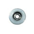 68201271AA by MOPAR - Disc Brake Rotor - Rear, For 2014-2019 Fiat 500L
