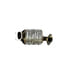 68235532AD by MOPAR - MANIFOLD
