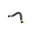 68238385AB by MOPAR - Engine Coolant Hose - Transmission Inlet