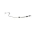 68255389AA by MOPAR - Clutch Hydraulic Hose