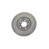 68257206AA by MOPAR - Disc Brake Rotor