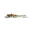 68261718AA by MOPAR - Drum Brake Adjuster Wheel