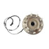 68261674AA by MOPAR - Wheel Bearing and Hub Assembly