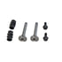 68317915AA by MOPAR - Disc Brake Caliper Pin Kit - Left or Right