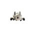 68318172AB by MOPAR - Disc Brake Caliper - Rear, Right