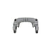 68325008AA by MOPAR - Disc Brake Caliper Adapter - Rear, Left or Right
