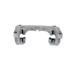 68325008AA by MOPAR - Disc Brake Caliper Adapter - Rear, Left or Right