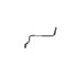68342016AA by MOPAR - PCV Valve Hose