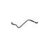 68342016AA by MOPAR - PCV Valve Hose