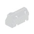 A06-96604-003 by FREIGHTLINER - Exhaust Aftertreatment Control Module Cover - Gats, SFA, Plain, No Radar