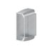 A18-71044-001 by FREIGHTLINER - Sleeper Baggage Compartment Door Assembly - 40 Inch Sleeper, Right Hand