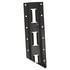 SHB 2019 by FREIGHTLINER - Interior Door Pull Strap - Series E Vertical TR