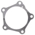 ETN 045498 by FREIGHTLINER - Axle Housing Shim