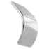 HGB BA510HT by FREIGHTLINER - Fender - 430, Stainless Steel, 35.5 In Drop