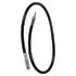 PSO L24 by FREIGHTLINER - Radio Antenna Cable - AM/FM Antenna, 24 Inch