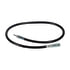 PSO L24 by FREIGHTLINER - Radio Antenna Cable - AM/FM Antenna, 24 Inch