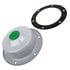 CHR 1796 by FREIGHTLINER - Locking Hub Seal