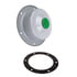 CHR 1796 by FREIGHTLINER - Locking Hub Seal