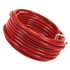 PHM 3 507 by FREIGHTLINER - Battery Cable - To Starter, Red