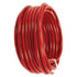 PHM 3 507 by FREIGHTLINER - Battery Cable - To Starter, Red