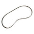 01-24730-004 by FREIGHTLINER - Serpentine Belt - Ribbed, 8 Rib, 1813 MM