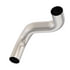 04-22280-000 by FREIGHTLINER - Exhaust Muffler Pipe - Aluminized Steel