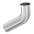 04-24138-000 by FREIGHTLINER - Exhaust Pipe - Turbo, Detroit Diesel Corp, 3.5 Deg, Air Gap