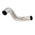 04-22280-000 by FREIGHTLINER - Exhaust Muffler Pipe - Aluminized Steel