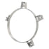 04-28045-000 by FREIGHTLINER - Diesel Particulate Filter (DPF) Mounting Strap - SCR, 3 Hat Bracket