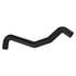 05-34391-000 by FREIGHTLINER - Heater Supply Pipe - EPDM (Synthetic Rubber), 0.15 in. THK