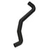 05-34391-000 by FREIGHTLINER - Heater Supply Pipe - EPDM (Synthetic Rubber), 0.15 in. THK