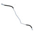 07-23971-000 by FREIGHTLINER - Transmission Oil Cooler Line - Return, 208, ISL, 3K+Power Take Off